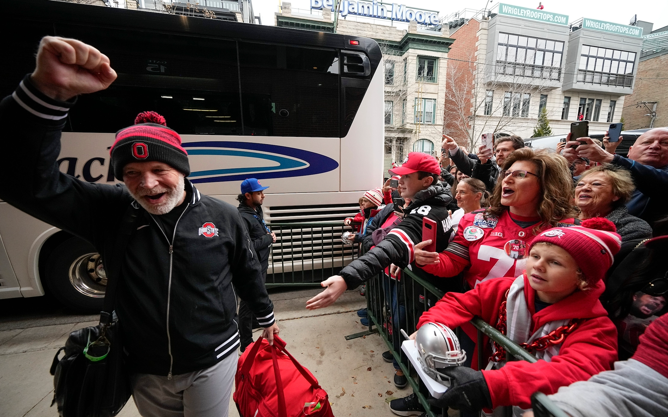 Tennessee Vols football